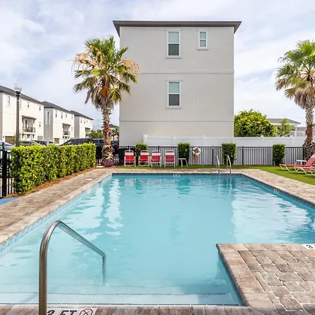 Sungazer Chateau By Avantstay Short Walk To The Beach Pool Access